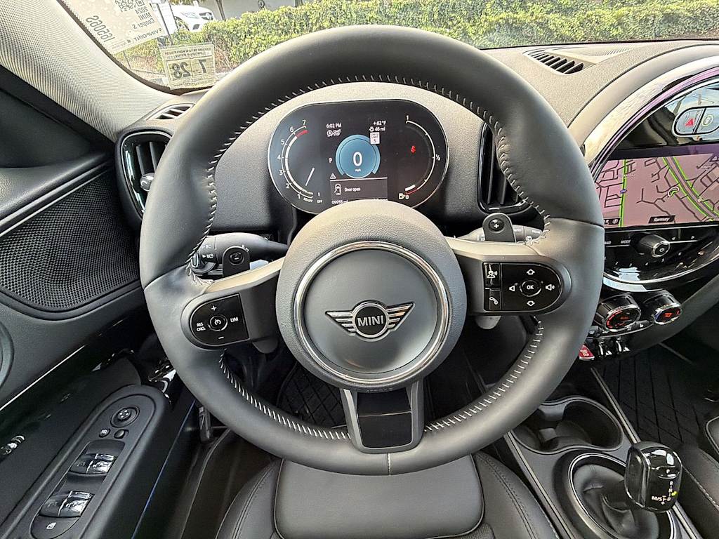 Thumbnail: 2024 MINI Cooper Countryman - 10