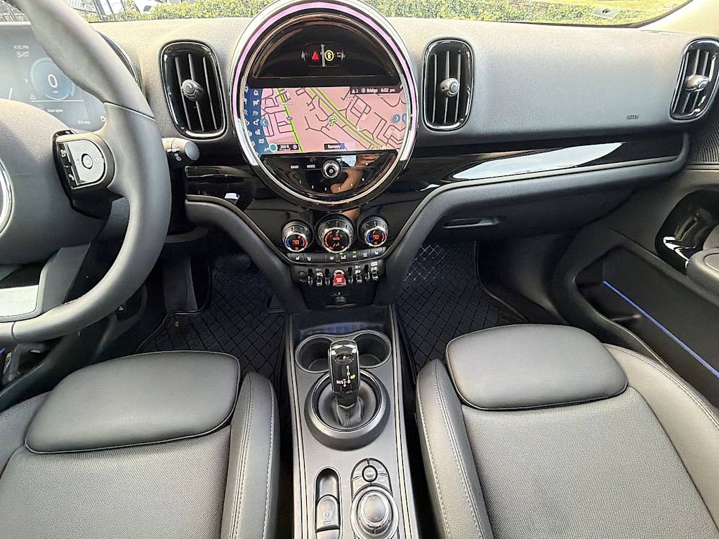 Thumbnail: 2024 MINI Cooper Countryman - 14