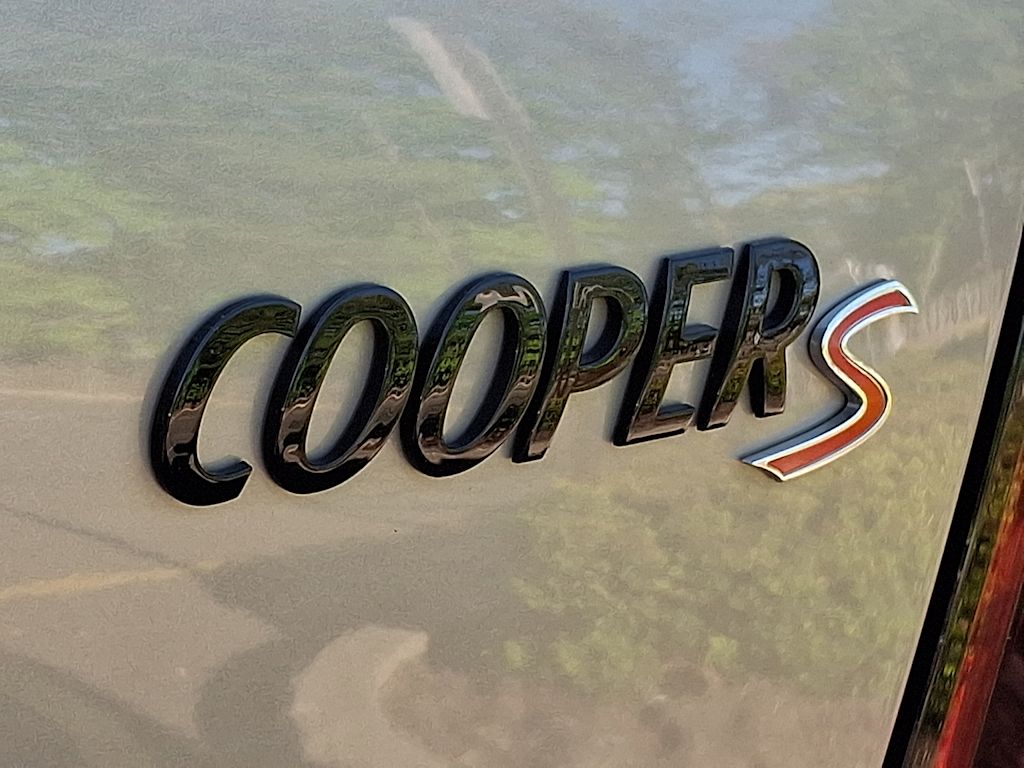 Thumbnail: 2023 MINI Cooper Countryman - 27