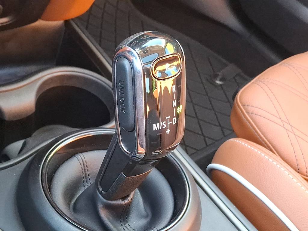 Thumbnail: 2023 MINI Cooper Countryman - 10