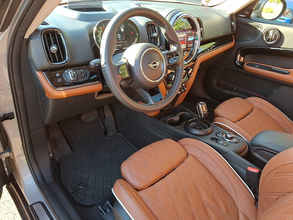 Thumbnail: 2023 MINI Cooper Countryman - 2