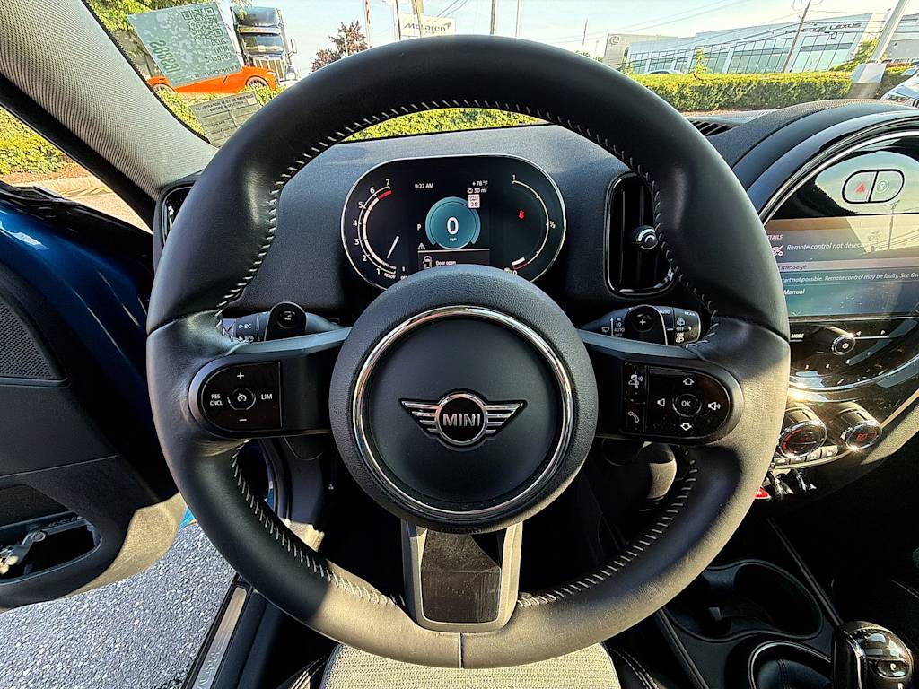 Thumbnail: 2023 MINI Cooper Countryman - 14