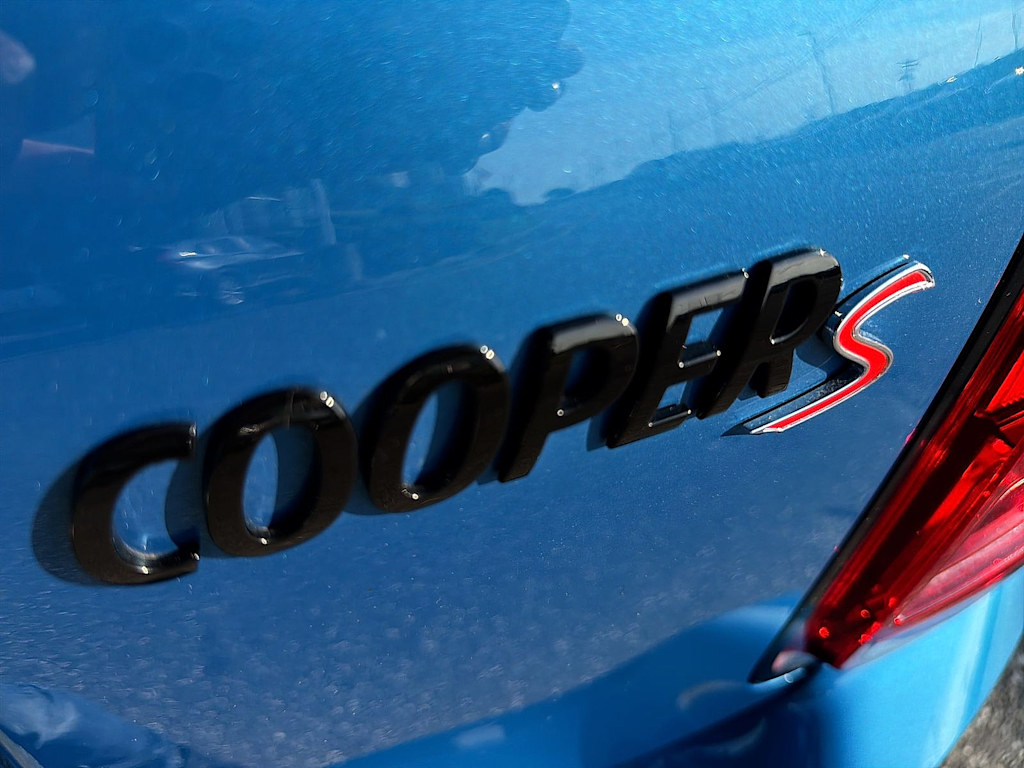 Thumbnail: 2023 MINI Cooper Countryman - 7