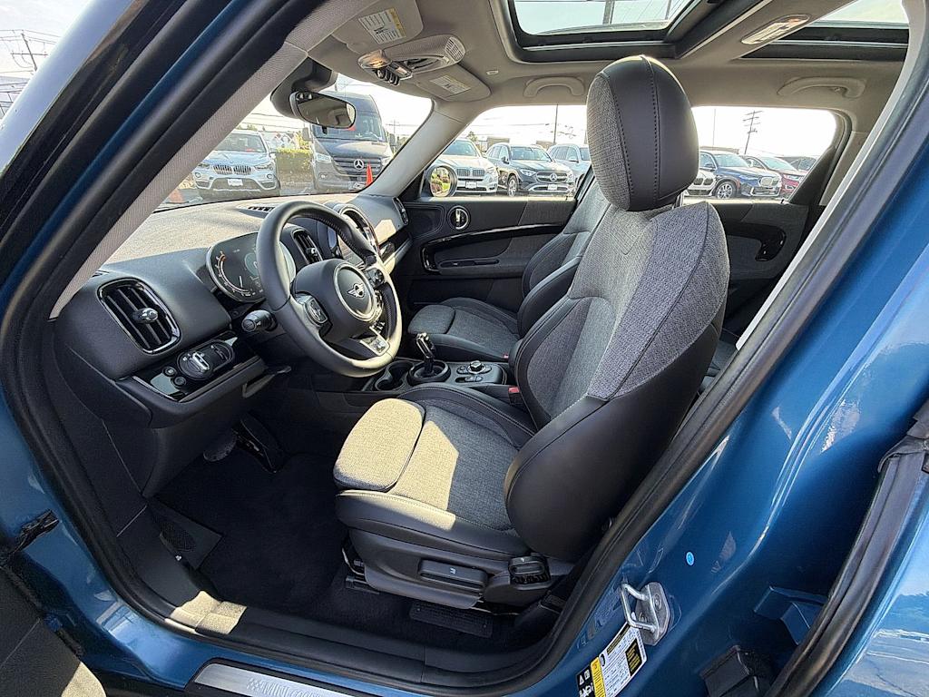 Thumbnail: 2023 MINI Cooper Countryman - 11