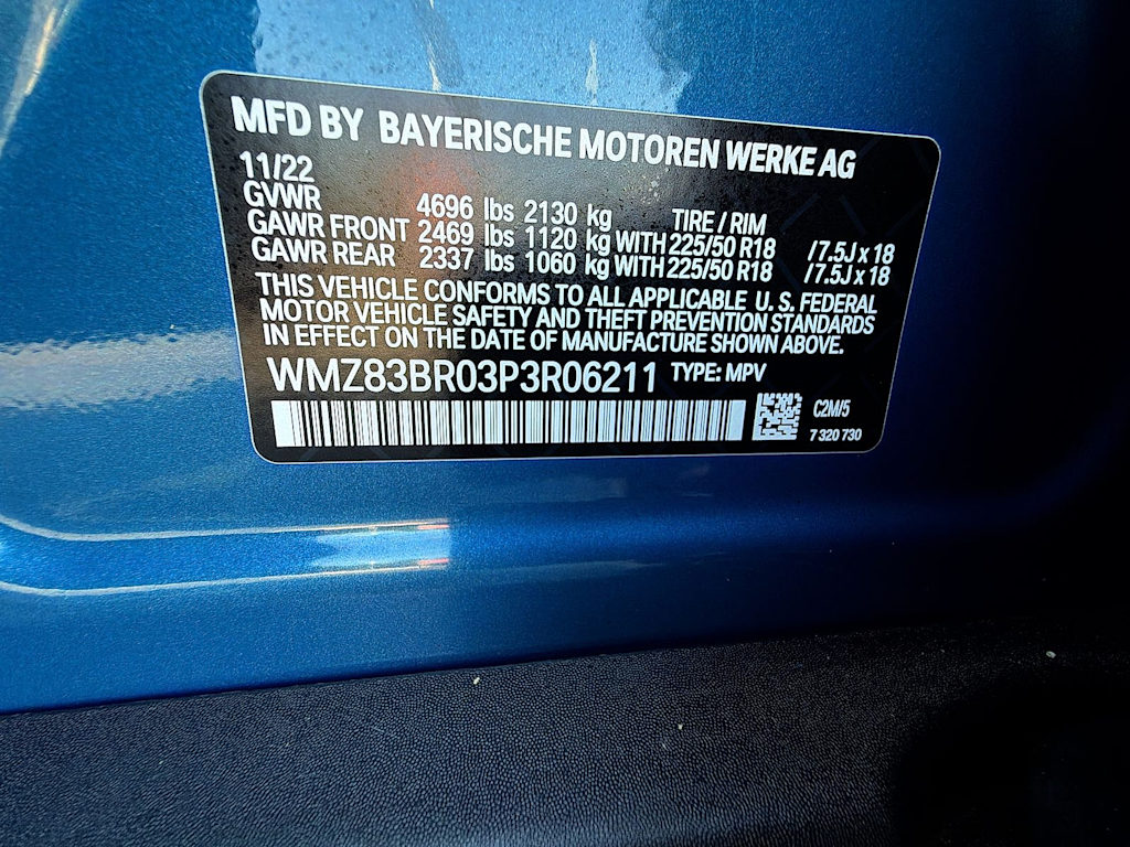 Thumbnail: 2023 MINI Cooper Countryman - 19