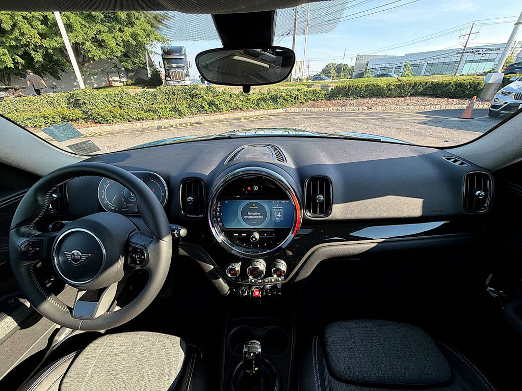 Thumbnail: 2023 MINI Cooper Countryman - 2