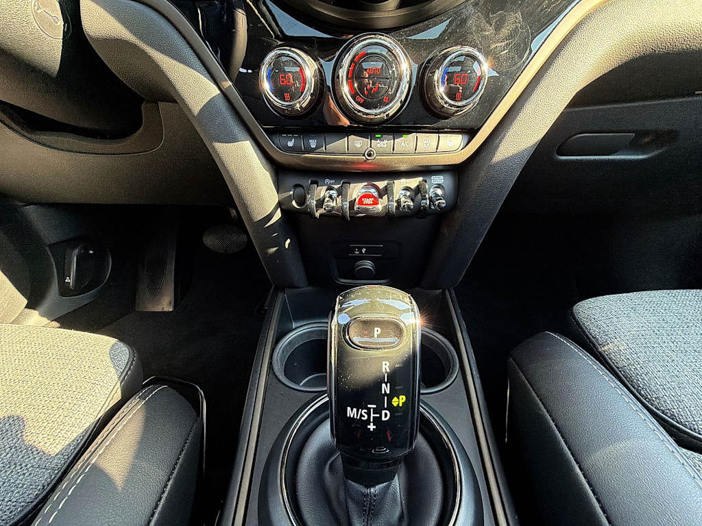 Thumbnail: 2023 MINI Cooper Countryman - 16