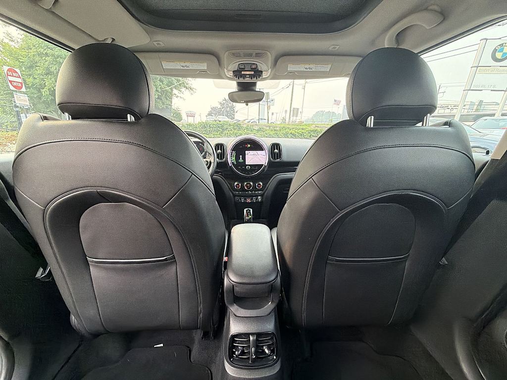 Thumbnail: 2021 MINI Cooper Countryman - 13