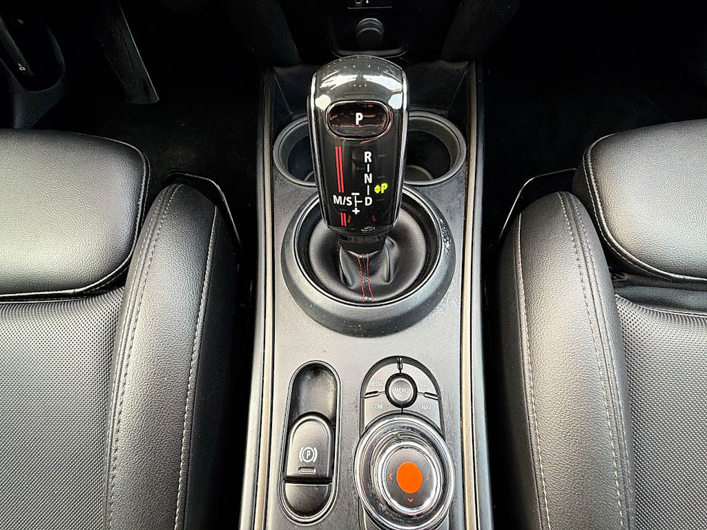Thumbnail: 2021 MINI Cooper Countryman - 16