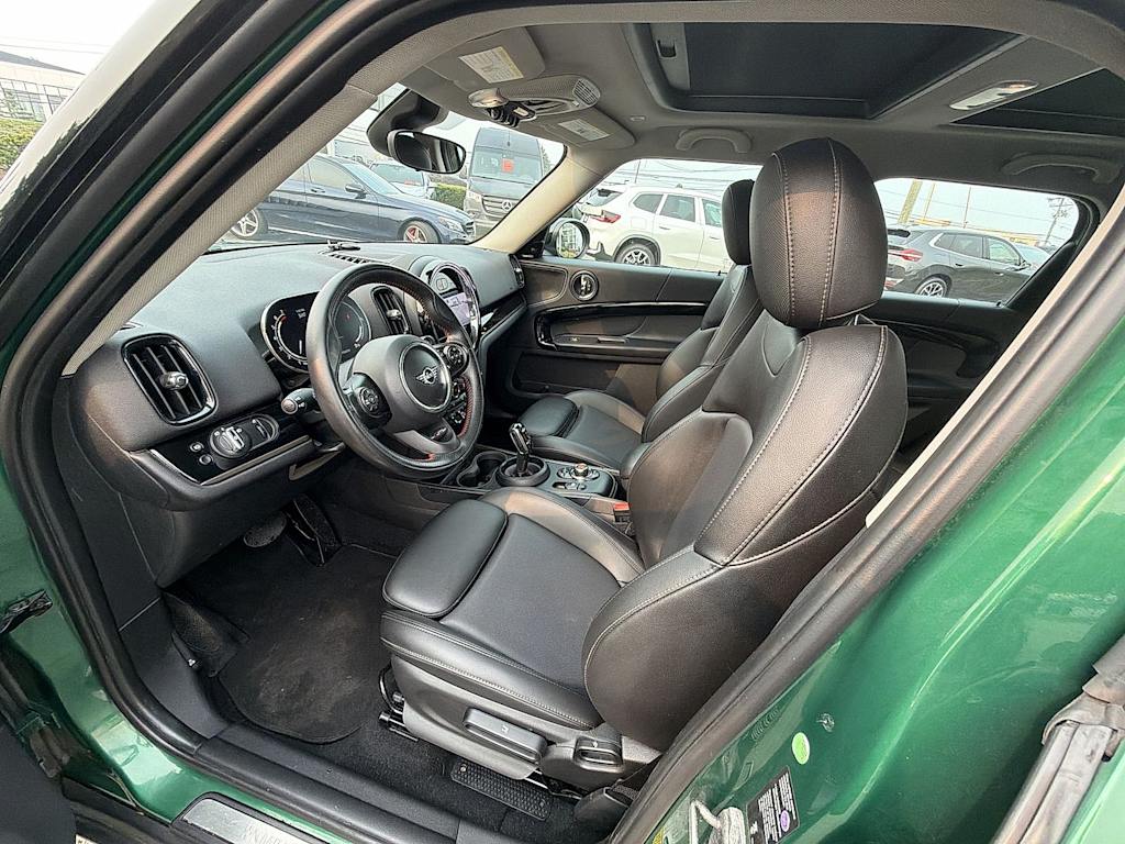 Thumbnail: 2021 MINI Cooper Countryman - 7