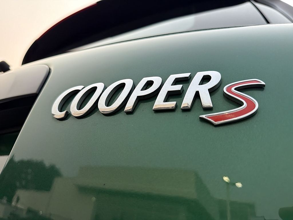Thumbnail: 2021 MINI Cooper Countryman - 28