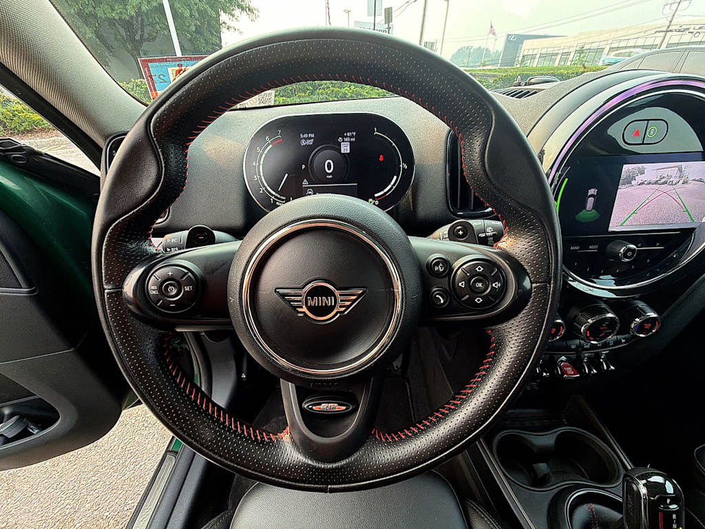 Thumbnail: 2021 MINI Cooper Countryman - 10