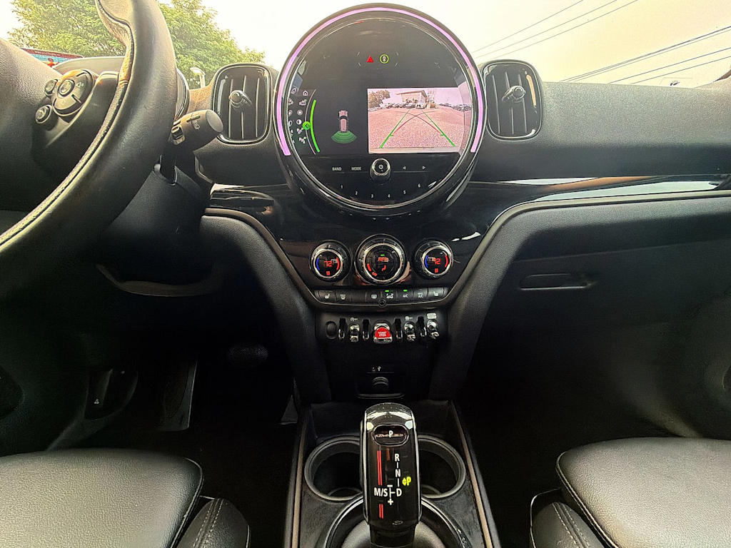Thumbnail: 2021 MINI Cooper Countryman - 14