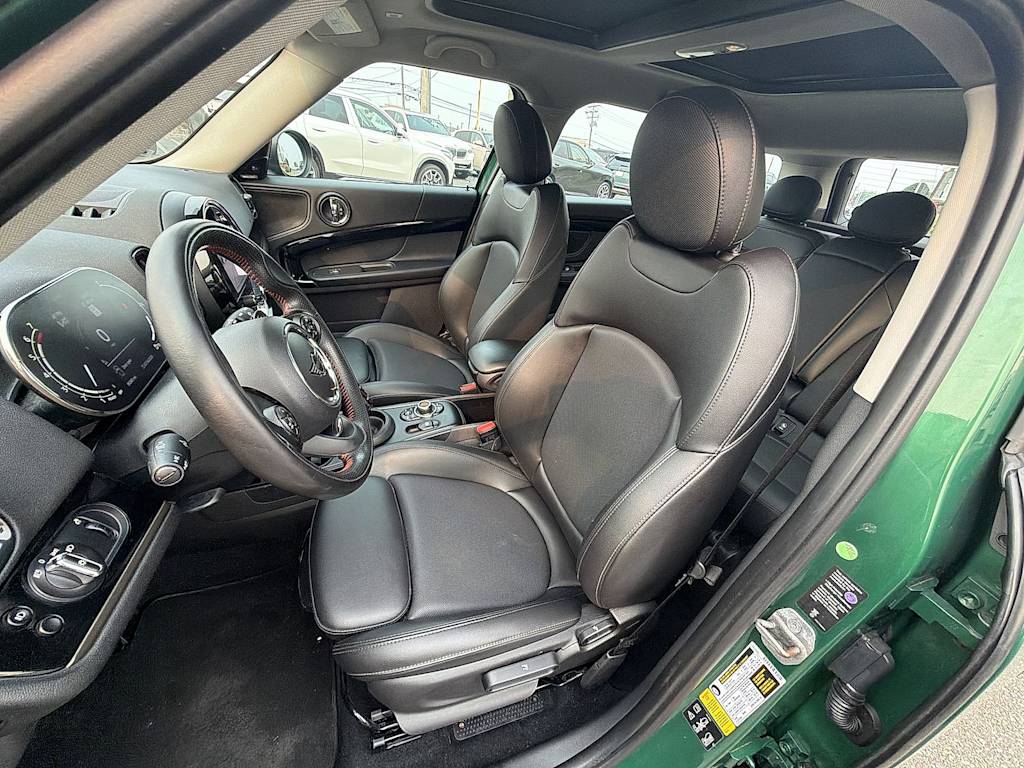 Thumbnail: 2021 MINI Cooper Countryman - 11