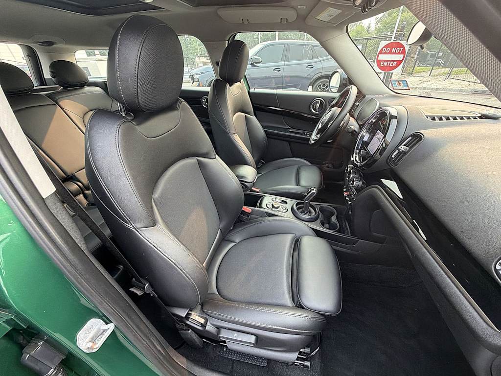Thumbnail: 2021 MINI Cooper Countryman - 29
