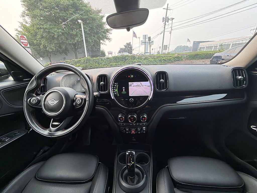 Thumbnail: 2021 MINI Cooper Countryman - 2