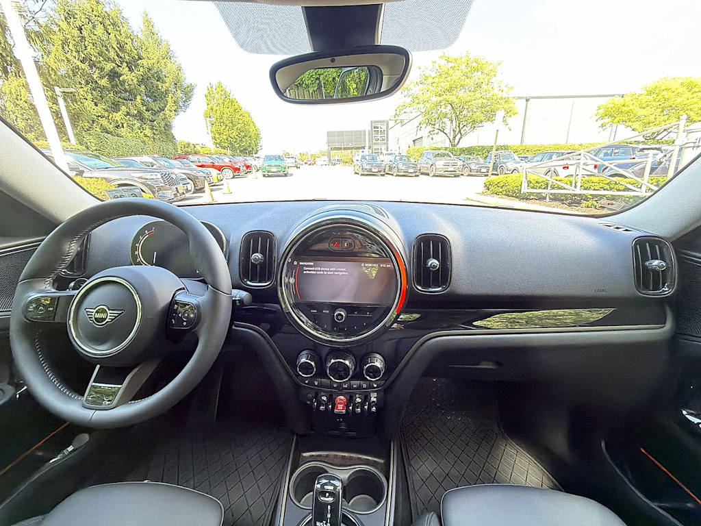 Thumbnail: 2024 MINI Cooper Countryman - 2