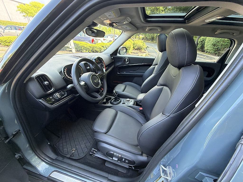 Thumbnail: 2024 MINI Cooper Countryman - 10