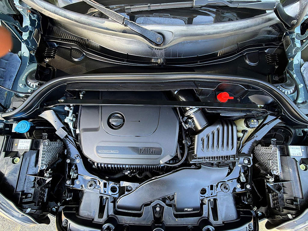 Thumbnail: 2024 MINI Cooper Countryman - 8