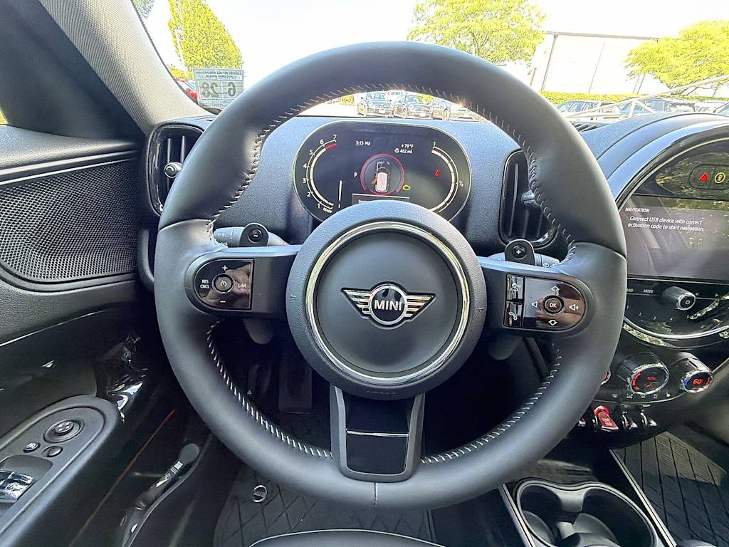 Thumbnail: 2024 MINI Cooper Countryman - 9