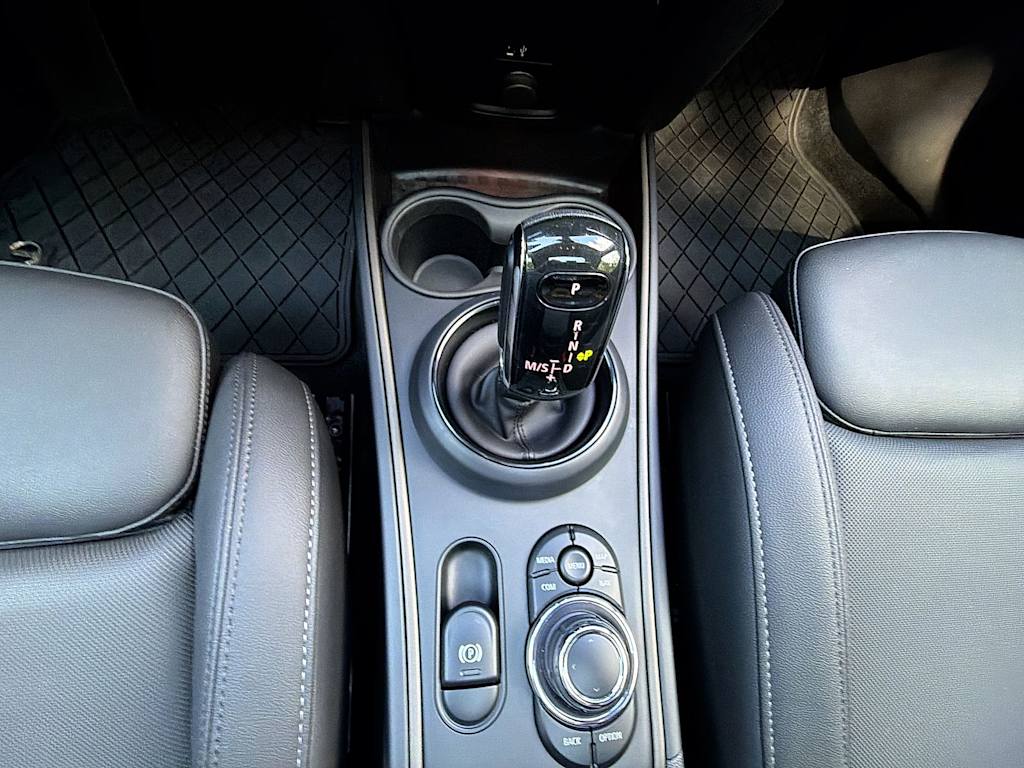 Thumbnail: 2024 MINI Cooper Countryman - 15