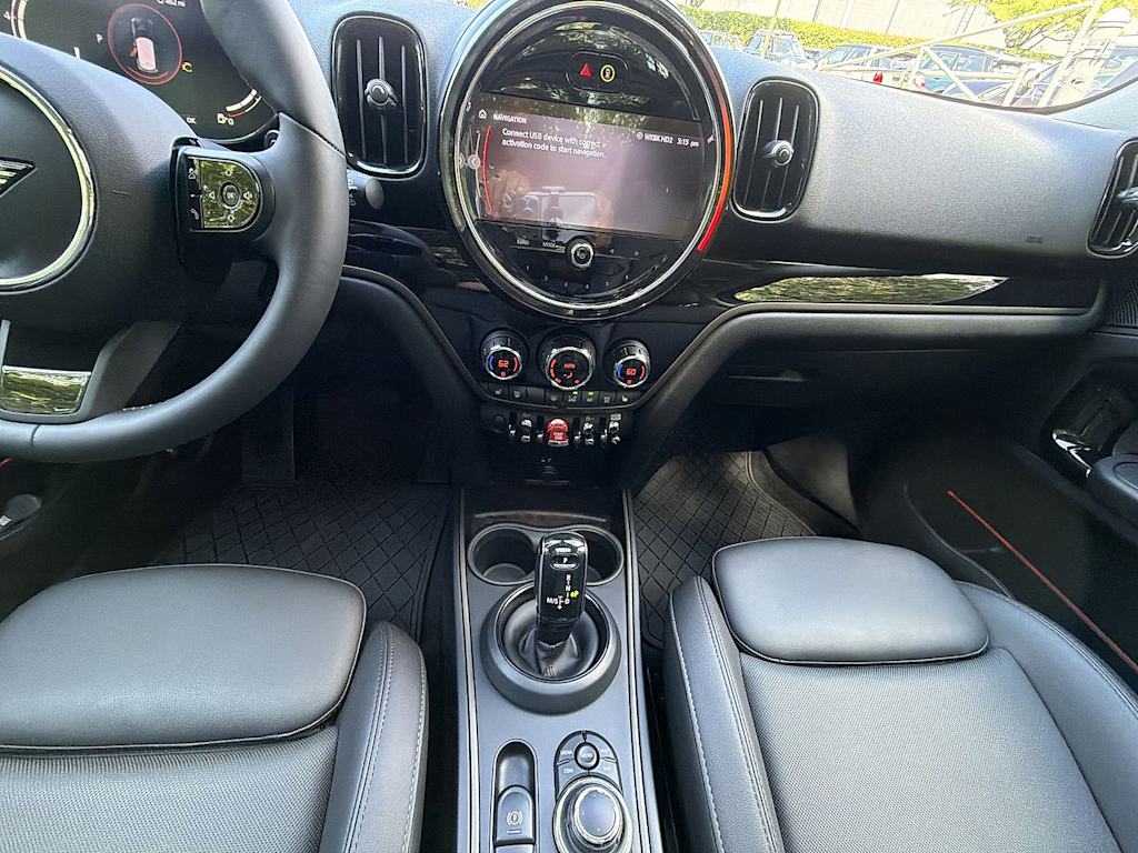 Thumbnail: 2024 MINI Cooper Countryman - 13