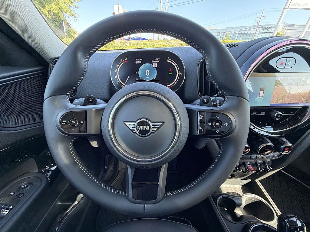 Thumbnail: 2024 MINI Cooper Countryman - 13