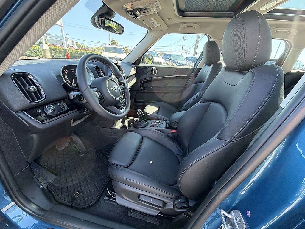 Thumbnail: 2024 MINI Cooper Countryman - 10