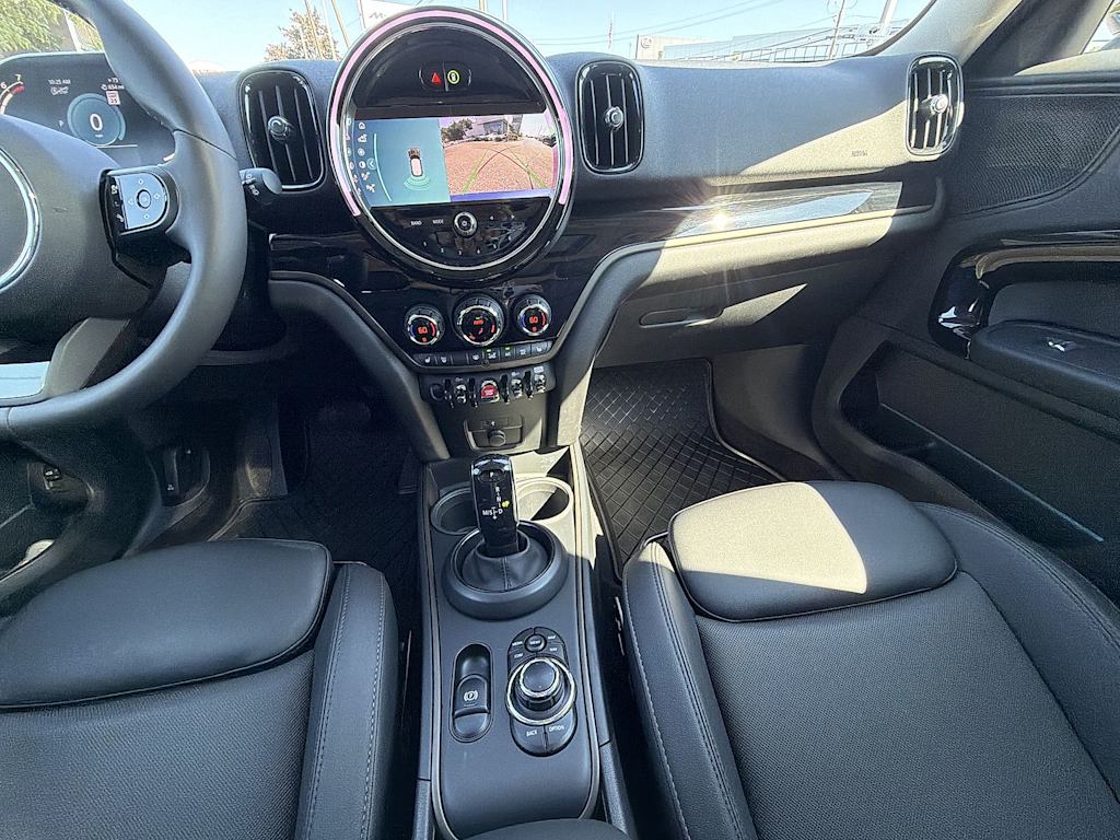Thumbnail: 2024 MINI Cooper Countryman - 14