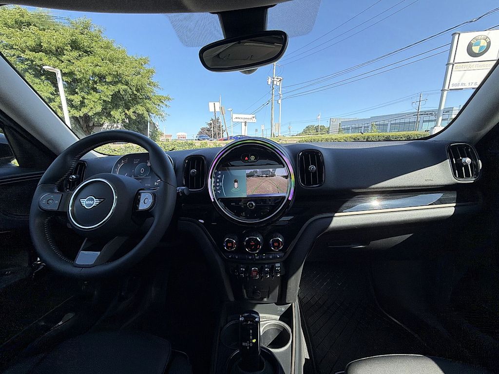 Thumbnail: 2024 MINI Cooper Countryman - 2