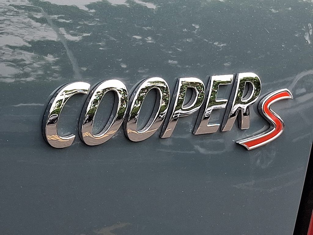 Thumbnail: 2024 MINI Cooper Countryman - 5