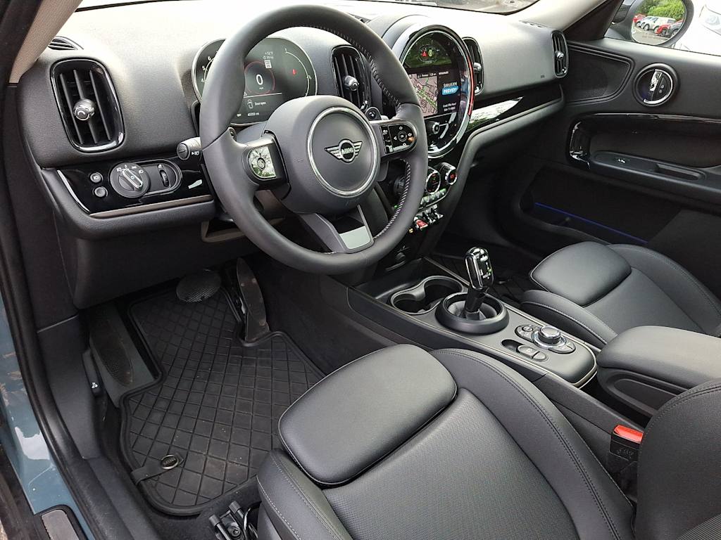 Thumbnail: 2024 MINI Cooper Countryman - 2