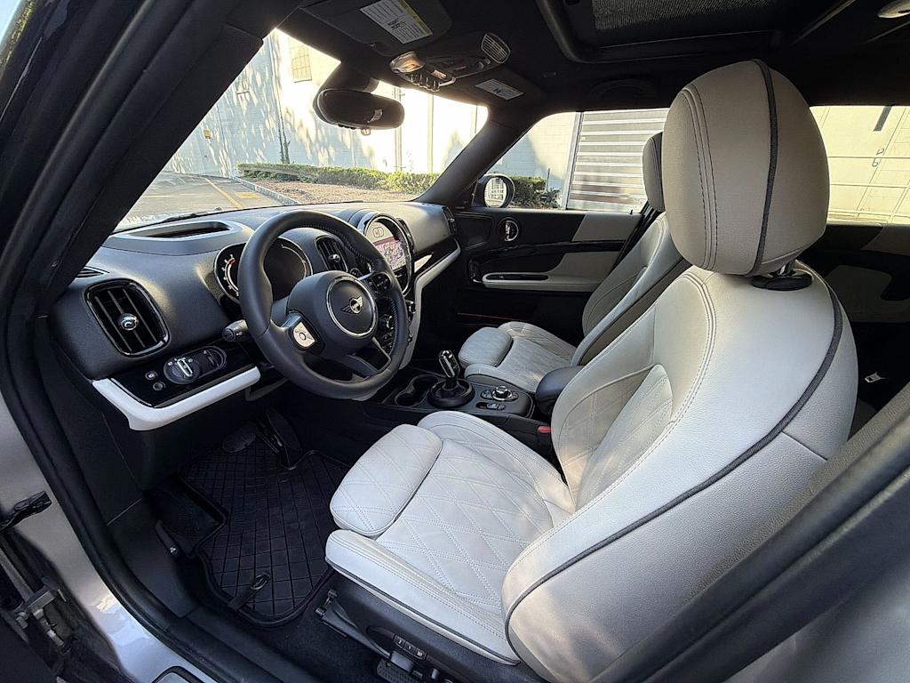 Thumbnail: 2024 MINI Cooper Countryman - 10