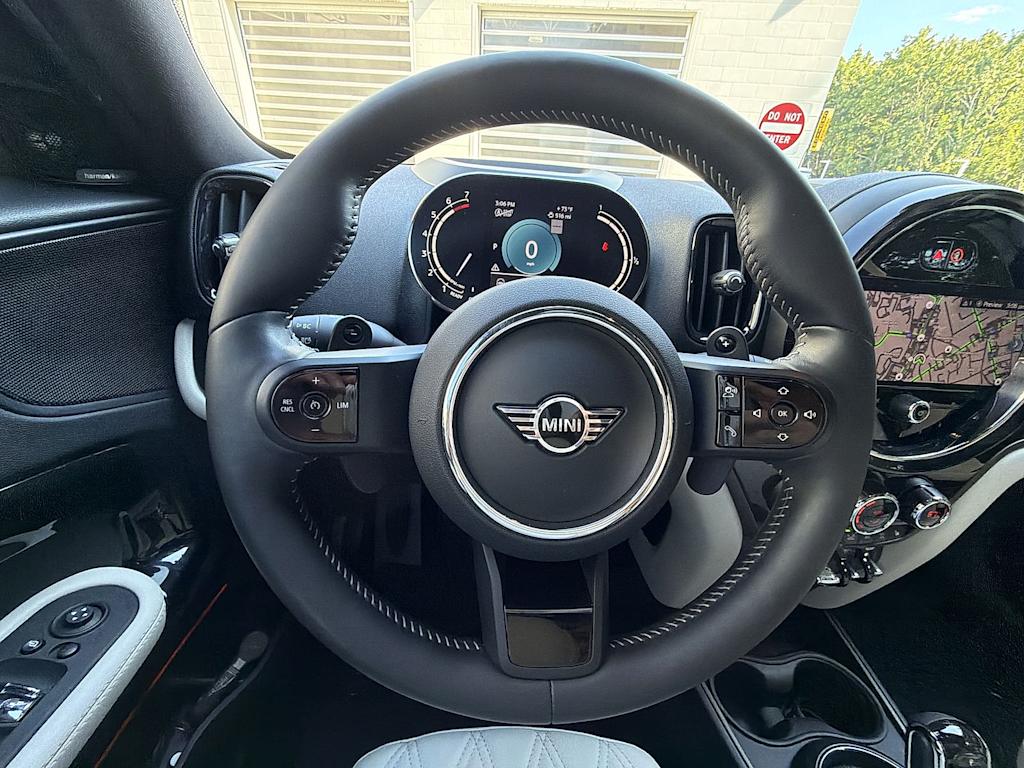 Thumbnail: 2024 MINI Cooper Countryman - 9