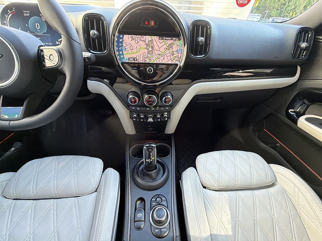 Thumbnail: 2024 MINI Cooper Countryman - 13