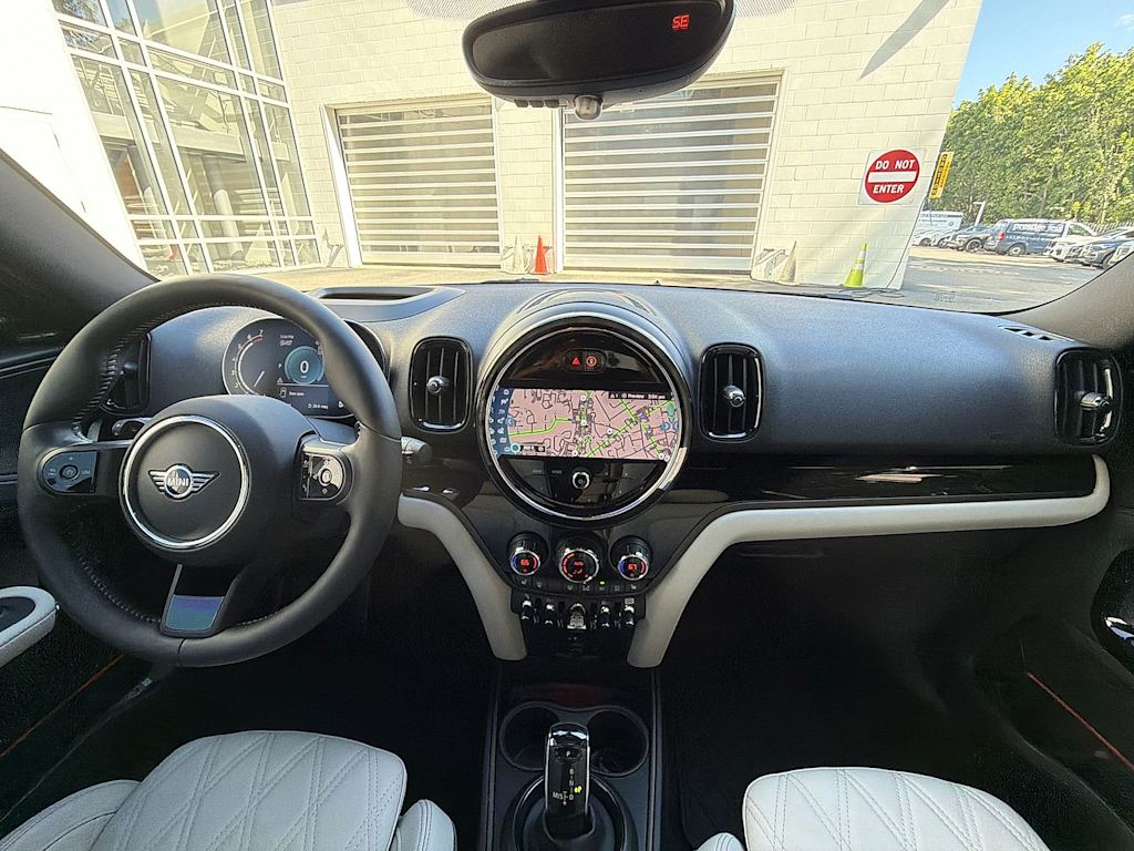 Thumbnail: 2024 MINI Cooper Countryman - 2