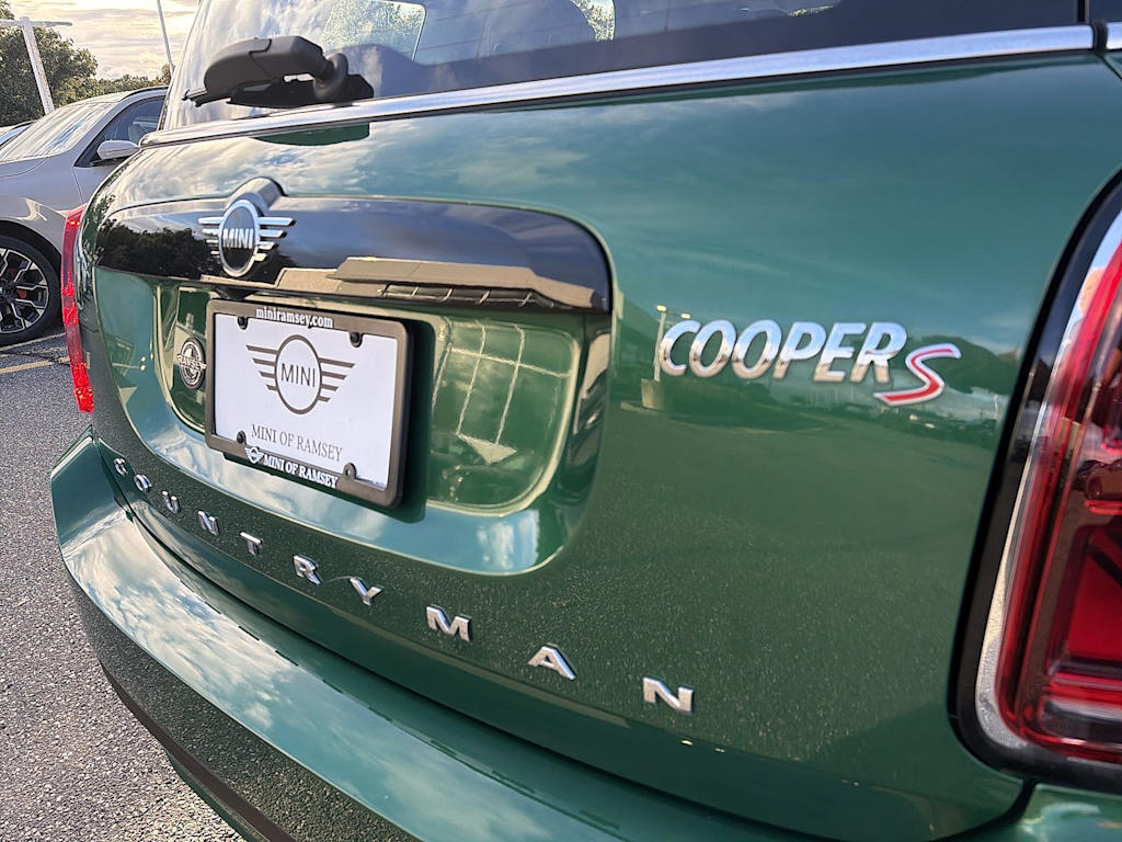 Thumbnail: 2024 MINI Cooper Countryman - 7
