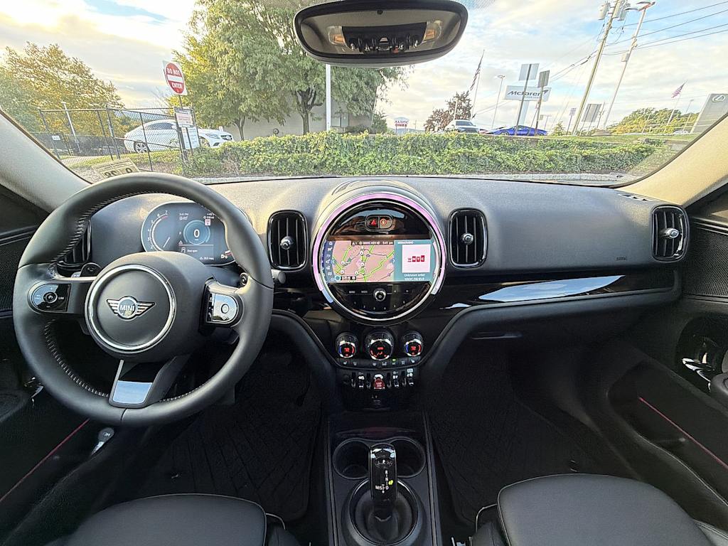 Thumbnail: 2024 MINI Cooper Countryman - 2