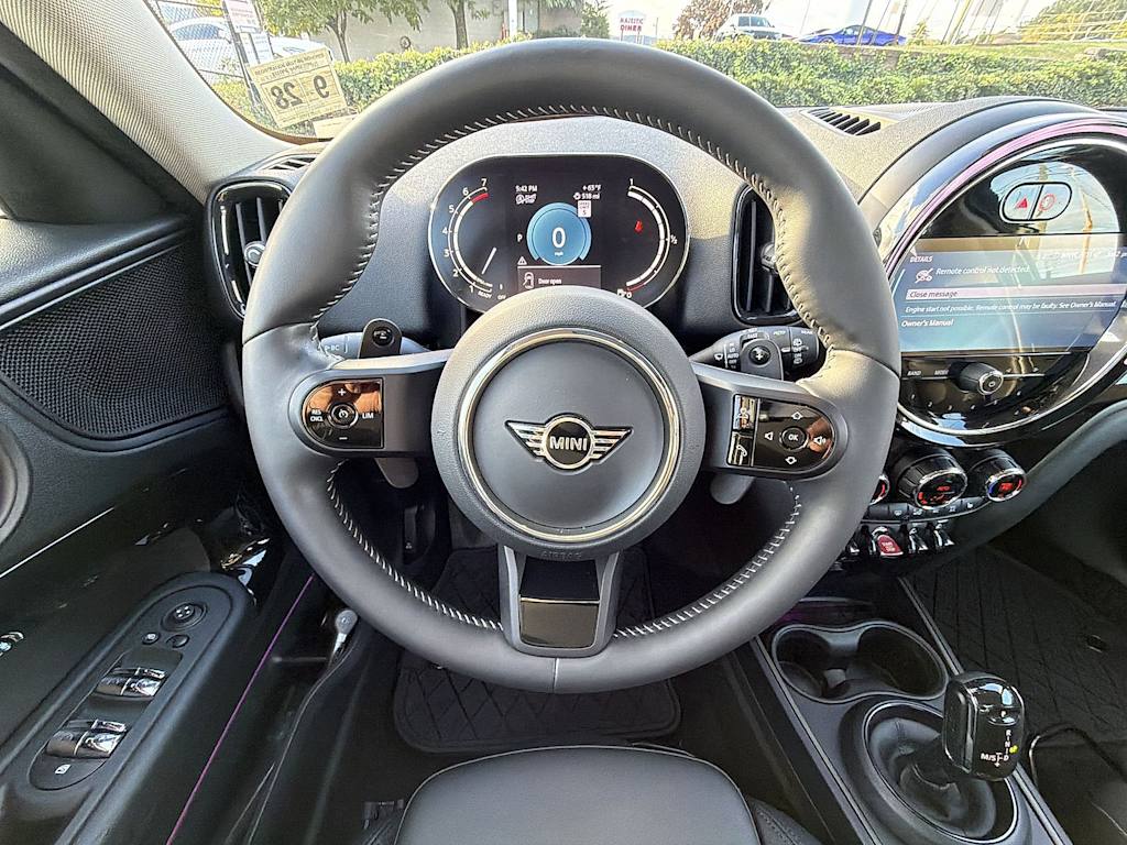 Thumbnail: 2024 MINI Cooper Countryman - 10