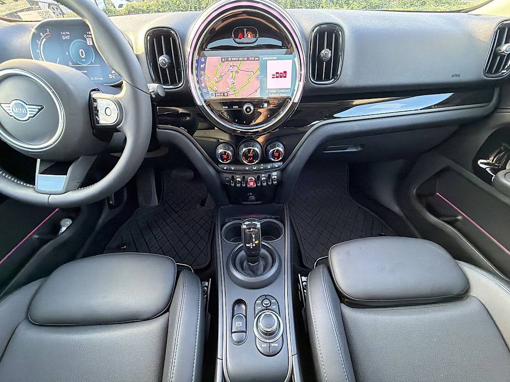 Thumbnail: 2024 MINI Cooper Countryman - 14