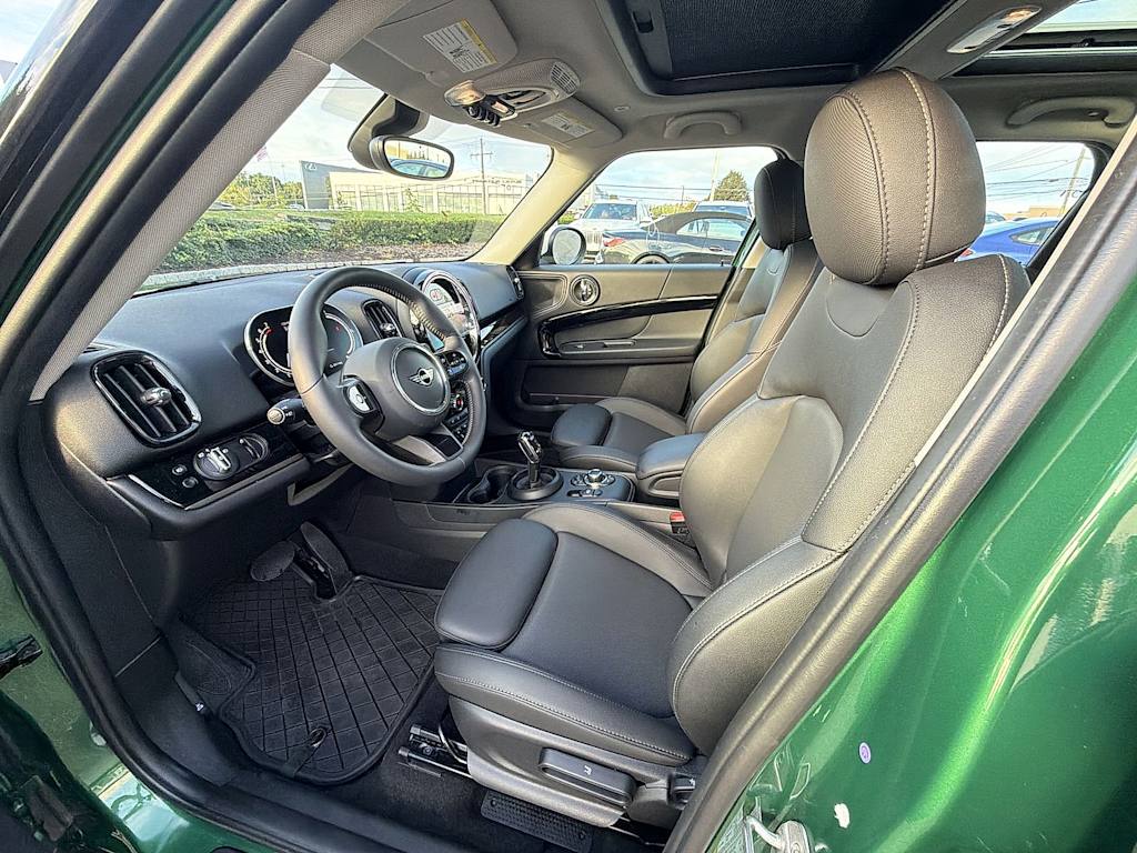 Thumbnail: 2024 MINI Cooper Countryman - 11