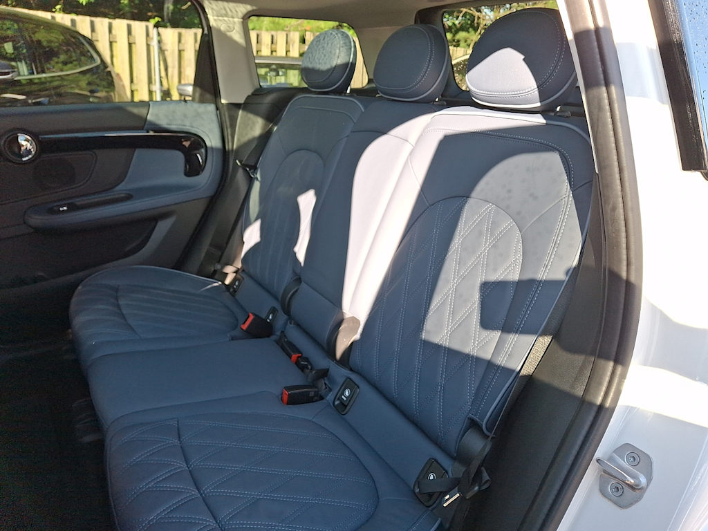 Thumbnail: 2023 MINI Cooper Countryman - 7