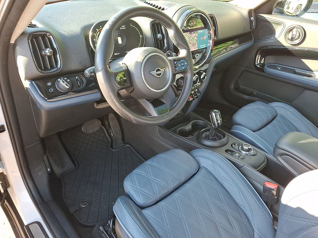 Thumbnail: 2023 MINI Cooper Countryman - 2