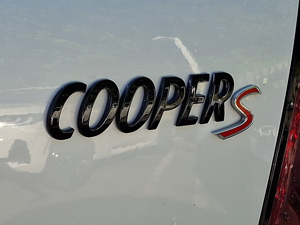 Thumbnail: 2023 MINI Cooper Countryman - 5