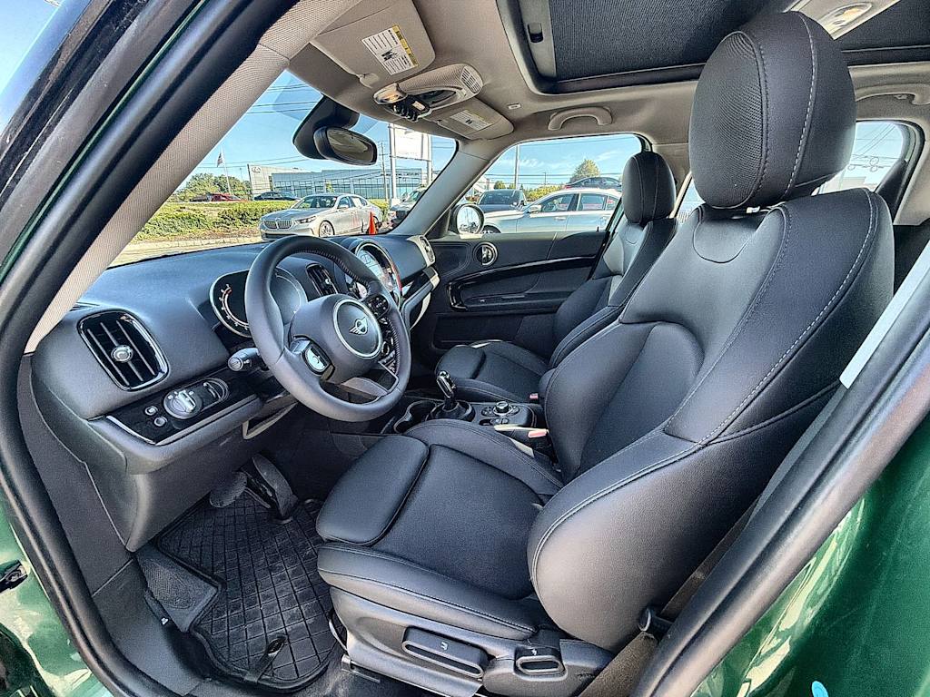 Thumbnail: 2024 MINI Cooper Countryman - 10