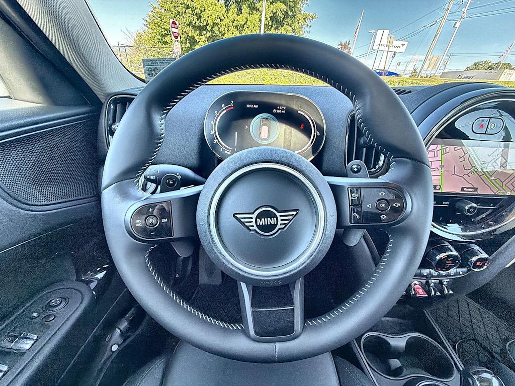 Thumbnail: 2024 MINI Cooper Countryman - 13