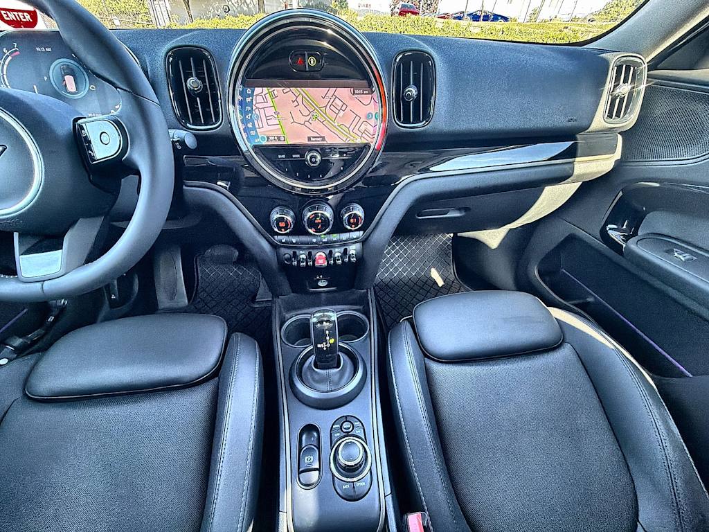 Thumbnail: 2024 MINI Cooper Countryman - 14