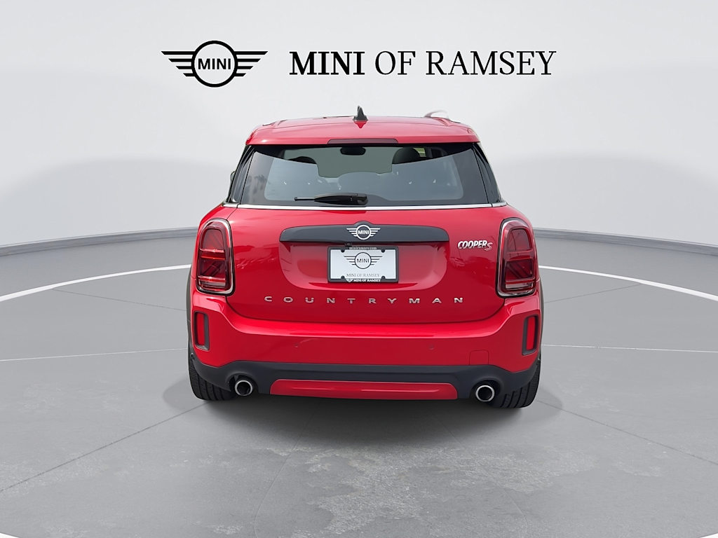 Thumbnail: 2024 MINI Cooper Countryman - 21