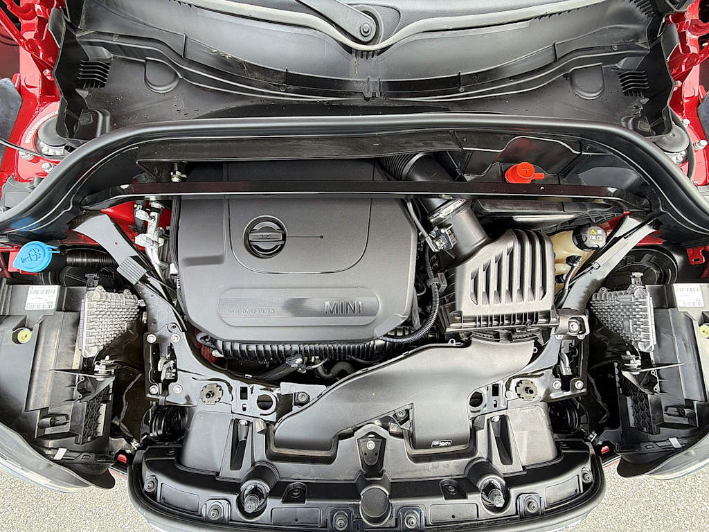 Thumbnail: 2024 MINI Cooper Countryman - 8