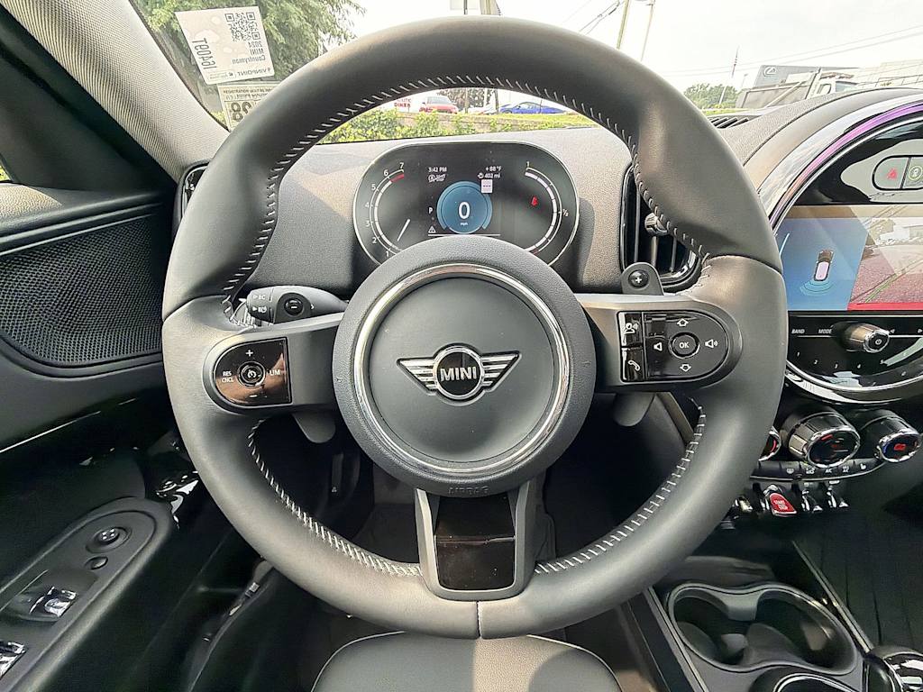 Thumbnail: 2024 MINI Cooper Countryman - 9